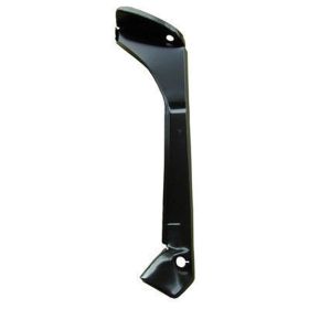 1964-1965 Pontiac Beaumont (canada) - Trunk Floor Rh Drop Off Except Wagon/el Camino - GMK403073564L