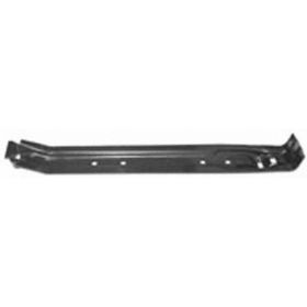 1964-1967 Chevrolet Chevelle Fuel Tank Brace Gas Tank Strap