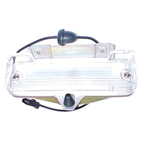 1965-1967 Chevrolet Chevelle - Driver Side Rear Body Panel Extension For All Models Except Wagon - GMK4030846651