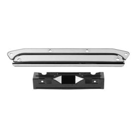 1964-1965 Chevrolet Chevelle - License Light Assembly - GMK403088564S