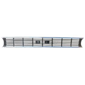 1966-1966 CHEVROLET CHEVELLE Grille - GMK4031050661
