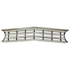 1967-1967 CHEVROLET CHEVELLE Grille - GMK4031050671