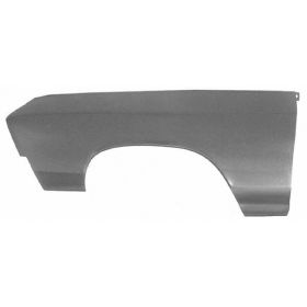 1967-1967 CHEVROLET CHEVELLE Driver Side Front Fender - GMK403110067L