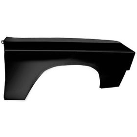 1967-1967 CHEVROLET CHEVELLE Passenger Side Front Fender - GMK403110067R