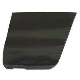 1966-1967 Chevrolet Chevelle - Passenger Side Fender Rear Lower Patch Panel - GMK403119066R