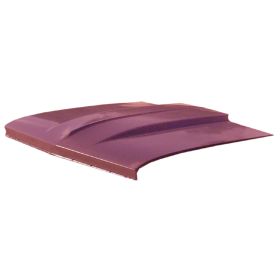 1966-1966 Chevrolet Chevelle - Cowl Induction Hood - GMK4031200661