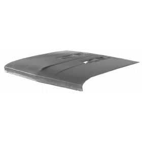 1966 Chevrolet Chevelle Hood Panel Ss-396