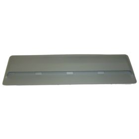 1966 Chevrolet Chevelle Hood Panel Insert
