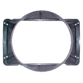 1965-1967 CHEVROLET IMPALA Radiator Fan Shroud For Models With Small Block V8 Engine With Air - GMK4031310661