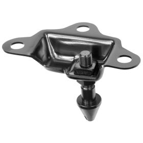 1967-1967 Chevrolet Chevelle - Radiator Fan Shroud For Models With Small Block V8 Engine With Air Conditioning Or With Heavy Duty Cooling - GMK4031319661S