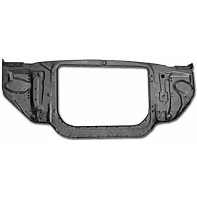 1966-1966 Chevrolet Chevelle - Radiator Support - GMK403132066