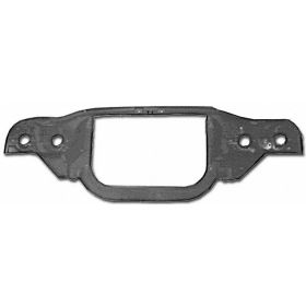 1967-1967 Chevrolet Chevelle - Radiator Support - GMK403132067
