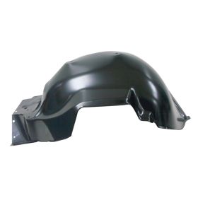 1966-1966 CHEVROLET EL CAMINO Fender Inner Front Rh - GMK403135066R