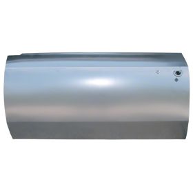 1966-1967 Chevrolet Malibu - Passenger Side Windshield Side Frame For 2-door Sport Coupes And Convertibles - GMK403140066L