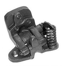 1966-1967 PONTIAC TEMPEST Driver Side Lower Door Hinge - GMK4031401662L