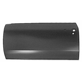 1966-1967 CHEVROLET MALIBU Door Skin Lh 2Dr Hardtop/Convertible - GMK403145066L