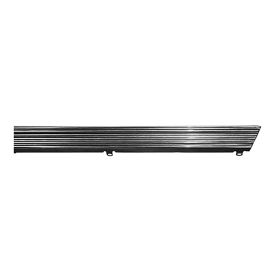 1967-1967 CHEVROLET CHEVELLE Passenger Side Rocker Panel Molding - GMK4031475672R