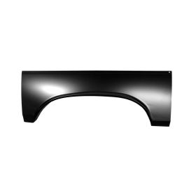 1966-1967 CHEVROLET CHEVELLE Passenger Side Wheel Arch Patch - GMK403165066R