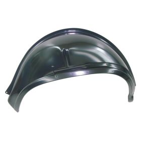 1966-1967 Chevrolet Chevelle - Driver Side Outer Rear Wheelhouse - GMK403167566R