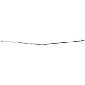 1967-1967 Chevrolet Chevelle - Deck Lid Molding - GMK403177567