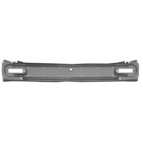 1966-1966 Chevrolet Chevelle - Tail Panel Exc Wagon/el Camino - GMK403185066