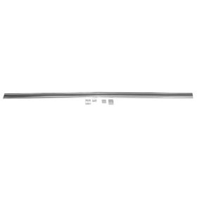1967-1967 Chevrolet Chevelle - Tail Panel Exc Wagon/el Camino - GMK4031855673