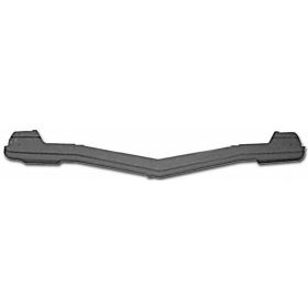 1968-1968 Chevrolet Chevelle - Bumper Filler Frt Between Bumper And Grille - GMK403202068