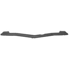 1969-1969 Chevrolet Chevelle - Bumper Filler Frt Between Bumper And Grille - GMK403202069
