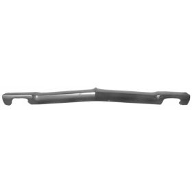1968-1969 Chevrolet El Camino - Header Panel - GMK403203068
