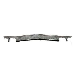 1968-1968 Chevrolet Chevelle - Front Grille - GMK4032050682