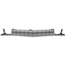 1969-1969 CHEVROLET EL CAMINO Grille - GMK4032050693