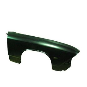 1968-1968 CHEVROLET EL CAMINO Fender Frt Rh - GMK403210068R