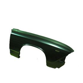 1969-1969 CHEVROLET EL CAMINO Fender Frt Rh Fender Frt Rh - GMK403210069R