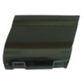 1968-1969 CHEVROLET CHEVELLE Passenger Side Fender Rear Lower Patch Panel 10 1/4In X 12 1/4In - GMK403219068R