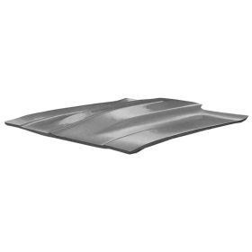 1968-1969 CHEVROLET CHEVELLE Cowl Hood - GMK4032200691