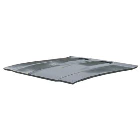 1968-1969 Chevrolet Chevelle Hood Panel Ss-396 Fits 68 If 69 Hinges Are Used