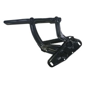 1969 Chevrolet Chevelle Driver Side Hood Hinge - Best Value ®