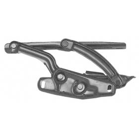 1969 Chevrolet Chevelle Driver Side Hood Hinge Assembly - Best Value ®