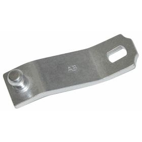 1968-1972 Chevrolet Chevelle - Windshield Wiper Arm - GMK4032242687