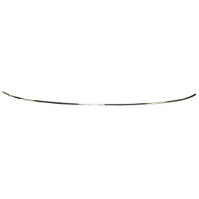 1968-1972 Chevrolet Chevelle - Hood Insrt Lh/rh Scoop - GMK403225068
