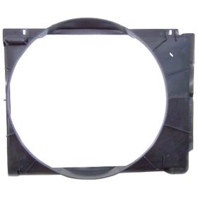 1969-1970 CHEVROLET EL CAMINO Radiator Fan Shroud For Models With Big Block V8 Engine - GMK4032310692