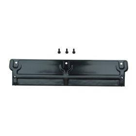 1968-1972 Chevrolet Chevelle - Radiator Fan Shroud For Models With Small Block V8 Engine With Air Conditioning Or With Heavy Duty Cooling - GMK4032315680B