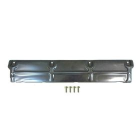 1968-1972 Chevrolet El Camino - Radiator Fan Shroud For Models With Small Block V8 Engine With Air Conditioning Or With Heavy Duty Cooling - GMK4032315681B