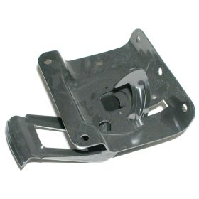1968-1968 Chevrolet Chevelle - Radiator Fan Shroud For Models With Small Block V8 Engine With Air Conditioning Or With Heavy Duty Cooling - GMK403231968