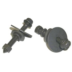 1968-1972 Chevrolet Chevelle - Radiator Support Bushing Hardware Kit - GMK4032326682S
