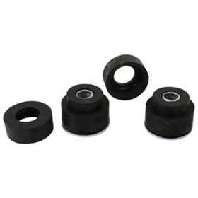 1968-1972 Chevrolet Chevelle - Radiator Support Bushing Hardware Kit - GMK403232668S