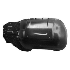 1968-1972 CHEVROLET EL CAMINO Fender Inner Front Rh Steel - GMK403235068R