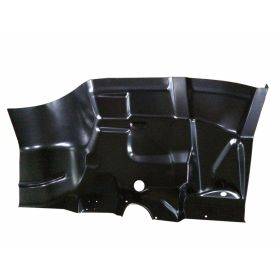 1968-1972 Buick Gs Gran-sport - Floor Pan Toe Board - GMK403237068L