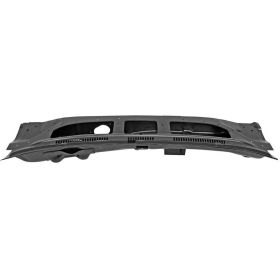 1968-1969 Buick Skylark - Cowl Grille/vent Panel For All A-body Models - GMK4032380681