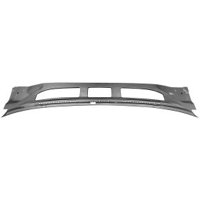 1968-1969 PONTIAC TEMPEST Cowl Grille/Vent Panel For All A-Body Models - GMK4032380682